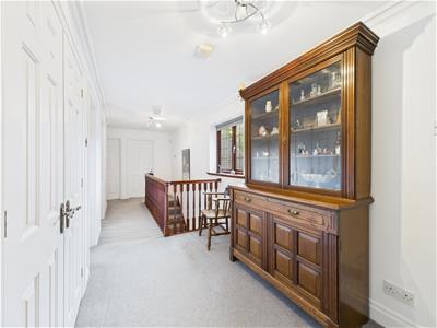 First Floor Accommodation